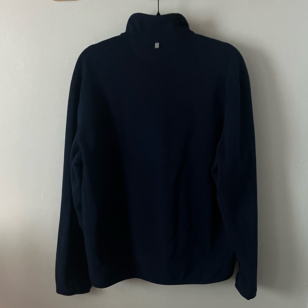 Ralph Lauren Dark Blue Lightweight Jacket - Picture 3 of 5